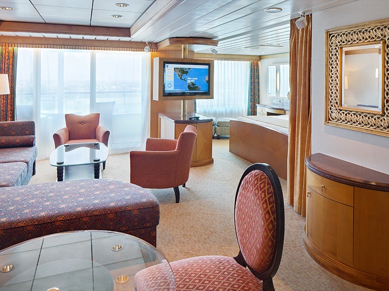 Royal Carribean International Adventure of the Seas Owner's Suite - 1 bedroom.jpg
